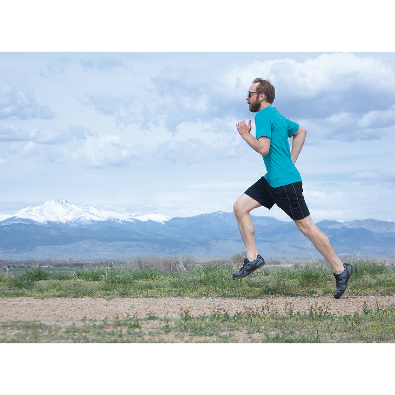 XEROSHOES M's メサトレイル2