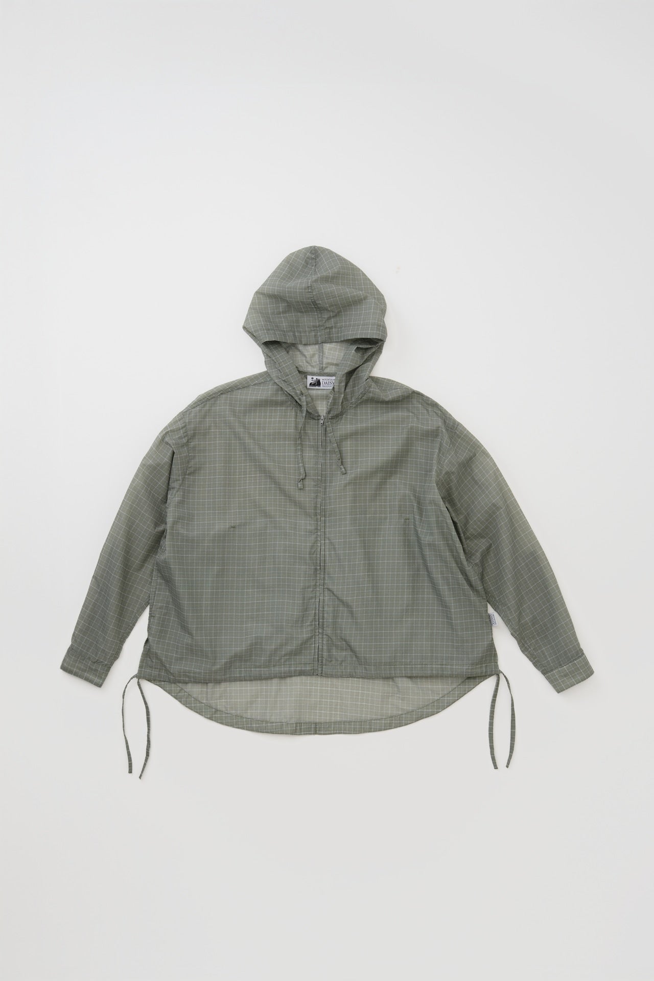 MOUNTAIN DAISY PRODUCTS　Windy Hoodie