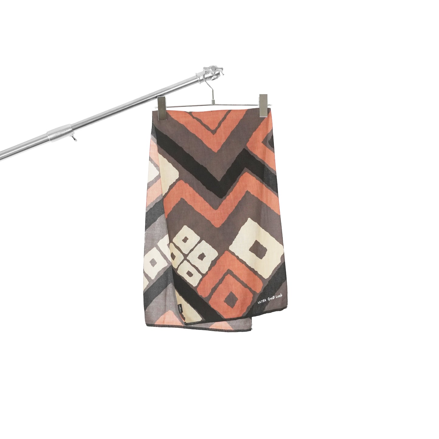 ULTRA GOOD LUCK   旅のてぬぐい / 茜岳 - AKANEDAKE