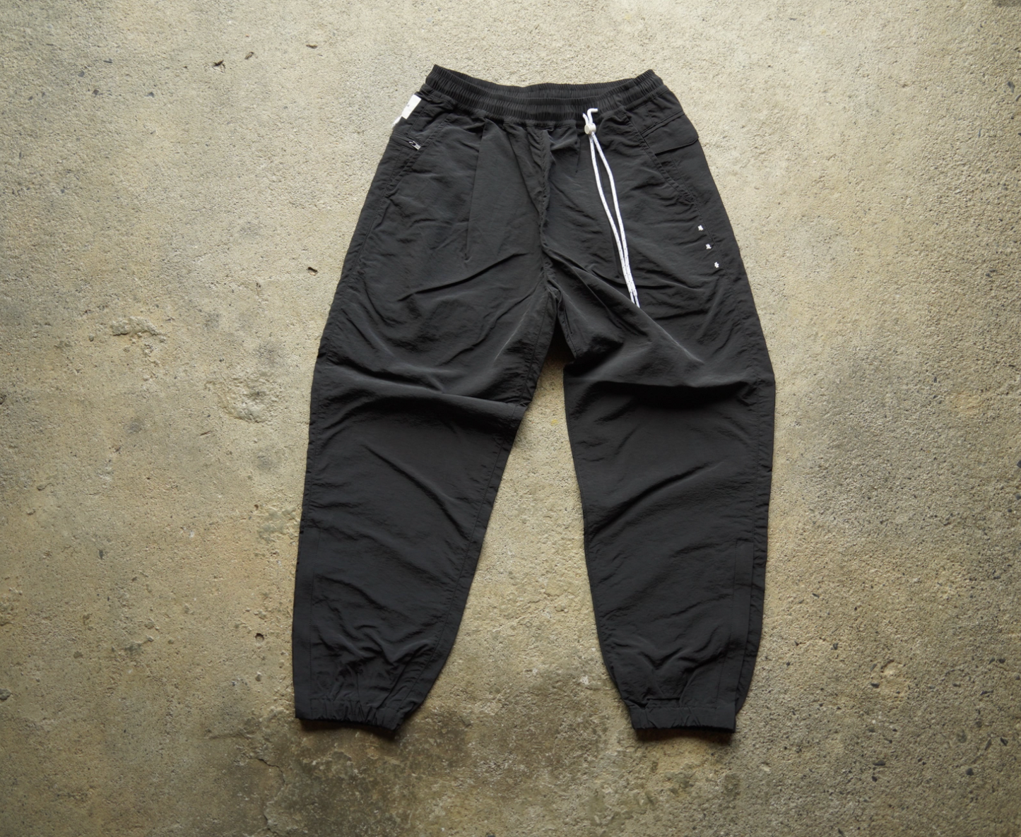 NYLON HARVEST TRAINER CLASSIC