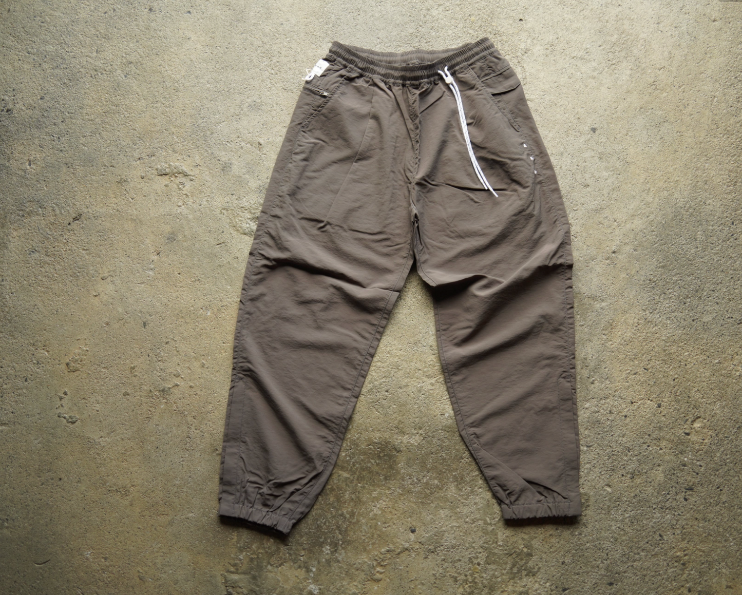 NYLON HARVEST TRAINER CLASSIC