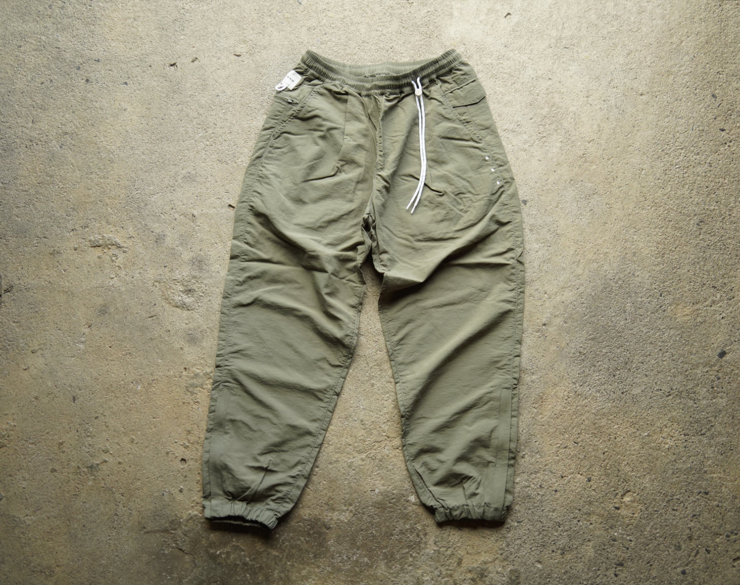 NYLON HARVEST TRAINER CLASSIC