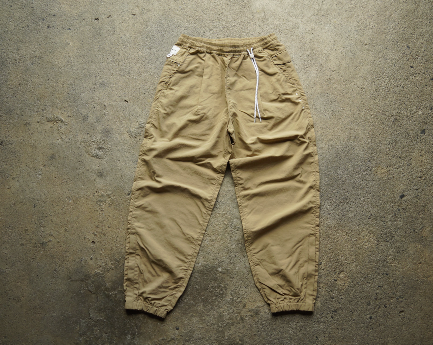 NYLON HARVEST TRAINER CLASSIC