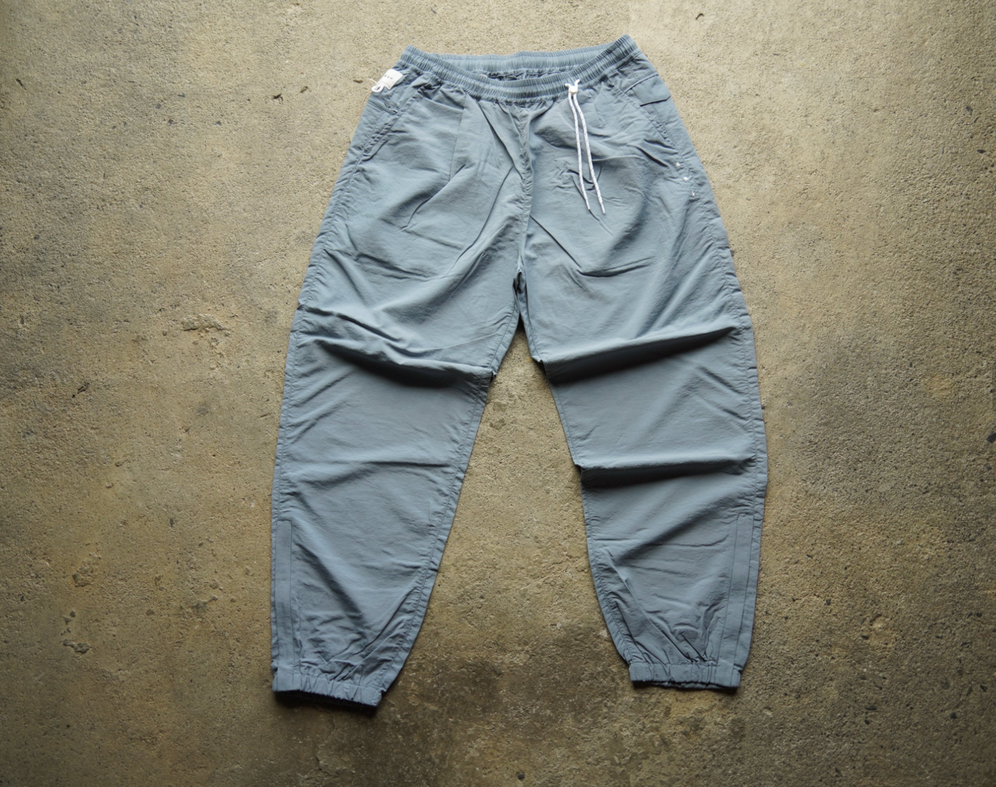 NYLON HARVEST TRAINER CLASSIC