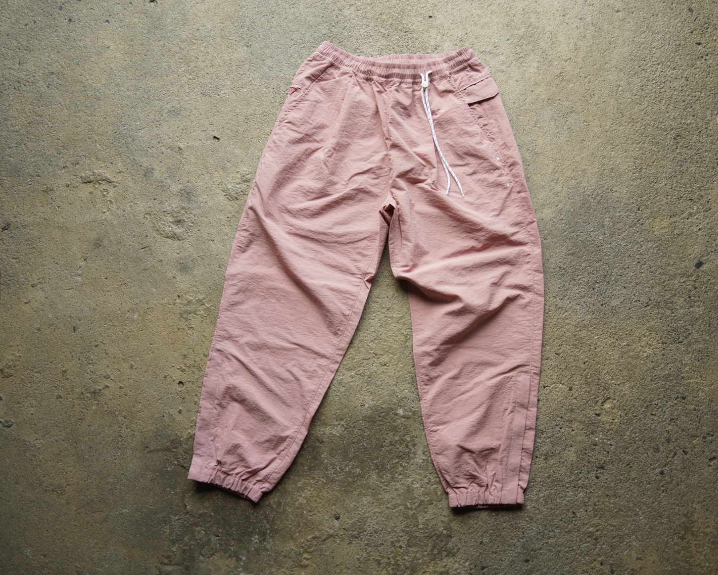 NYLON HARVEST TRAINER CLASSIC