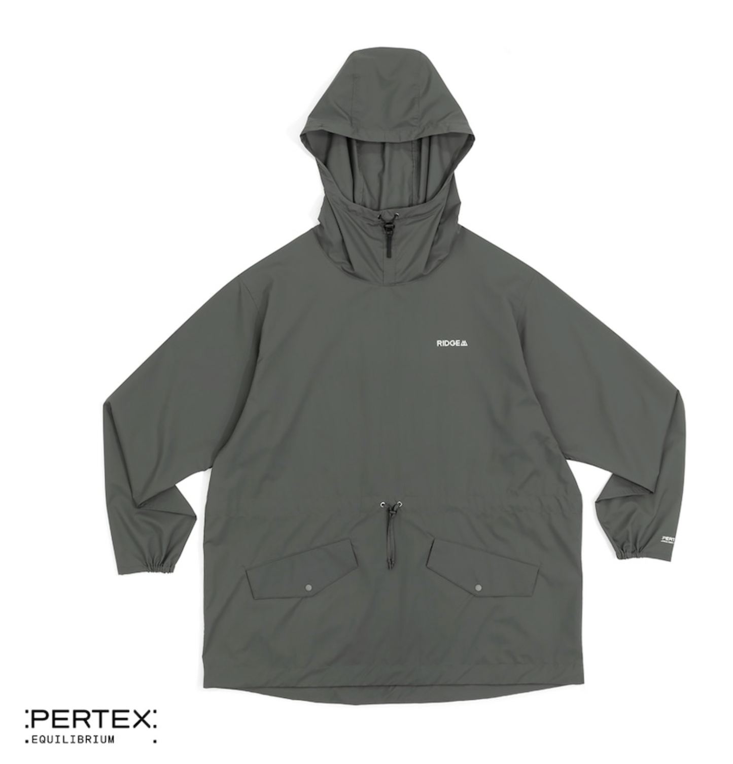 RIDGE MIOUNTAIN GEAR Mountain Smock