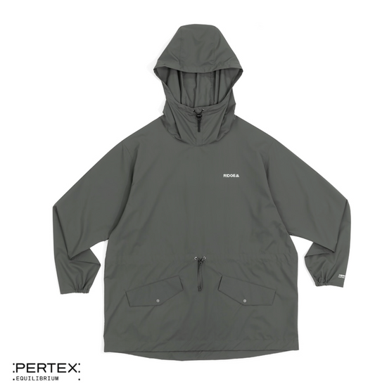RIDGE MIOUNTAIN GEAR Mountain Smock