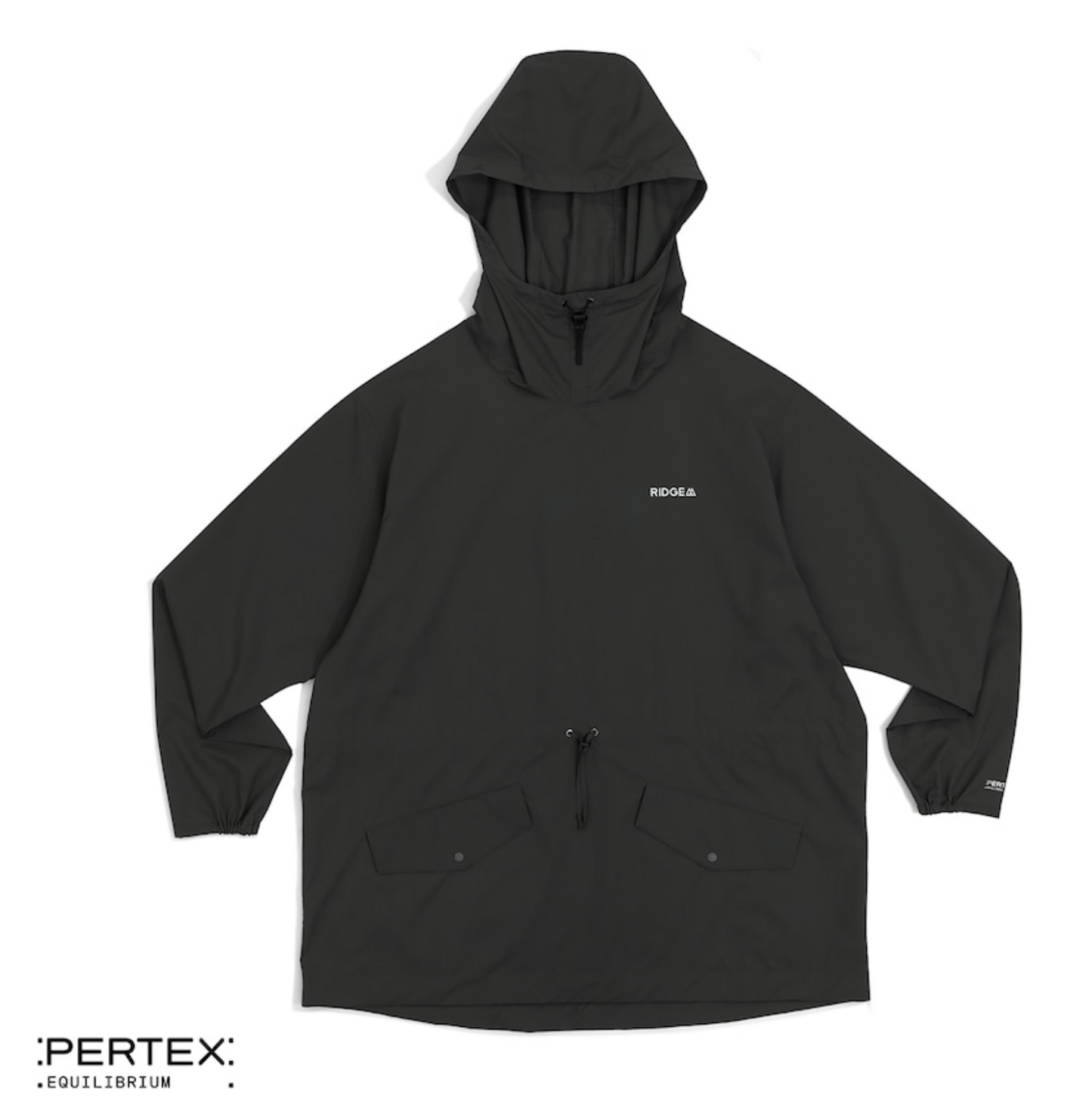 RIDGE MIOUNTAIN GEAR Mountain Smock