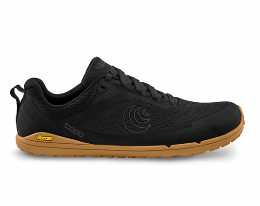 TOPO ATHLETIC CONNECT　　MEN’S TRAIL