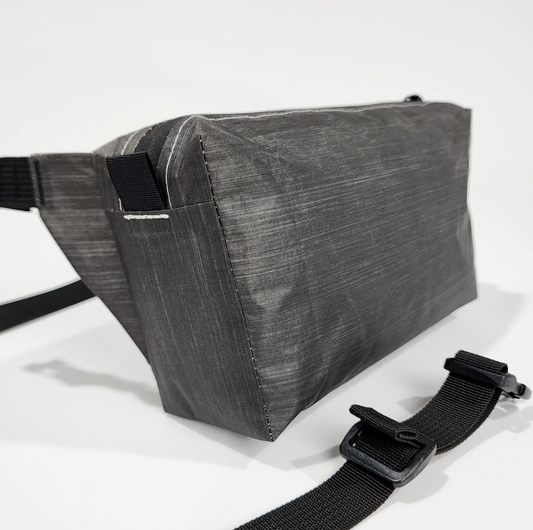 The Ultralight Fanny Pack “Ink”｜High Tail Designs