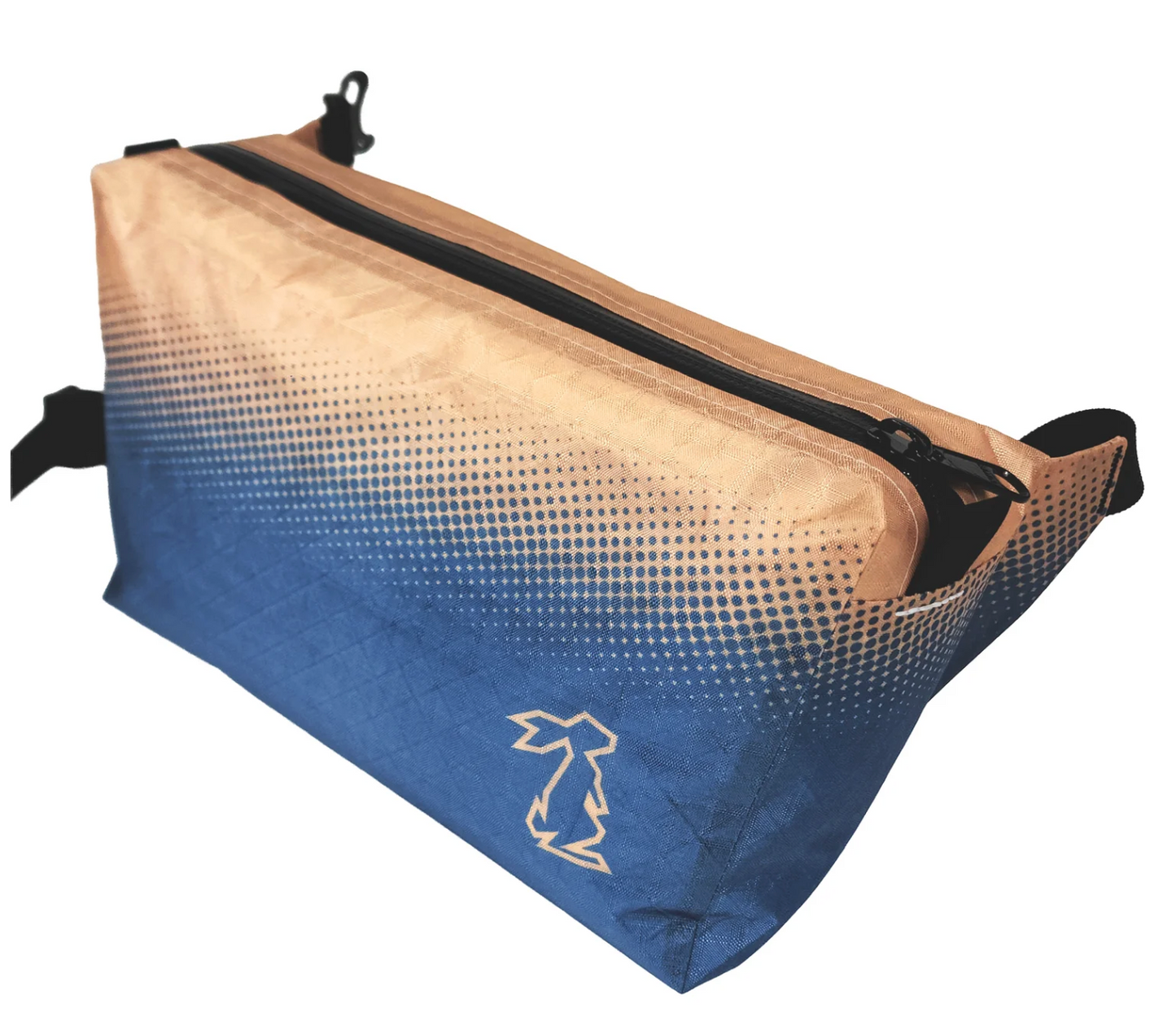 Fanny Pack v1.5 “Buckwheat/Prussian”｜High Tail Designs