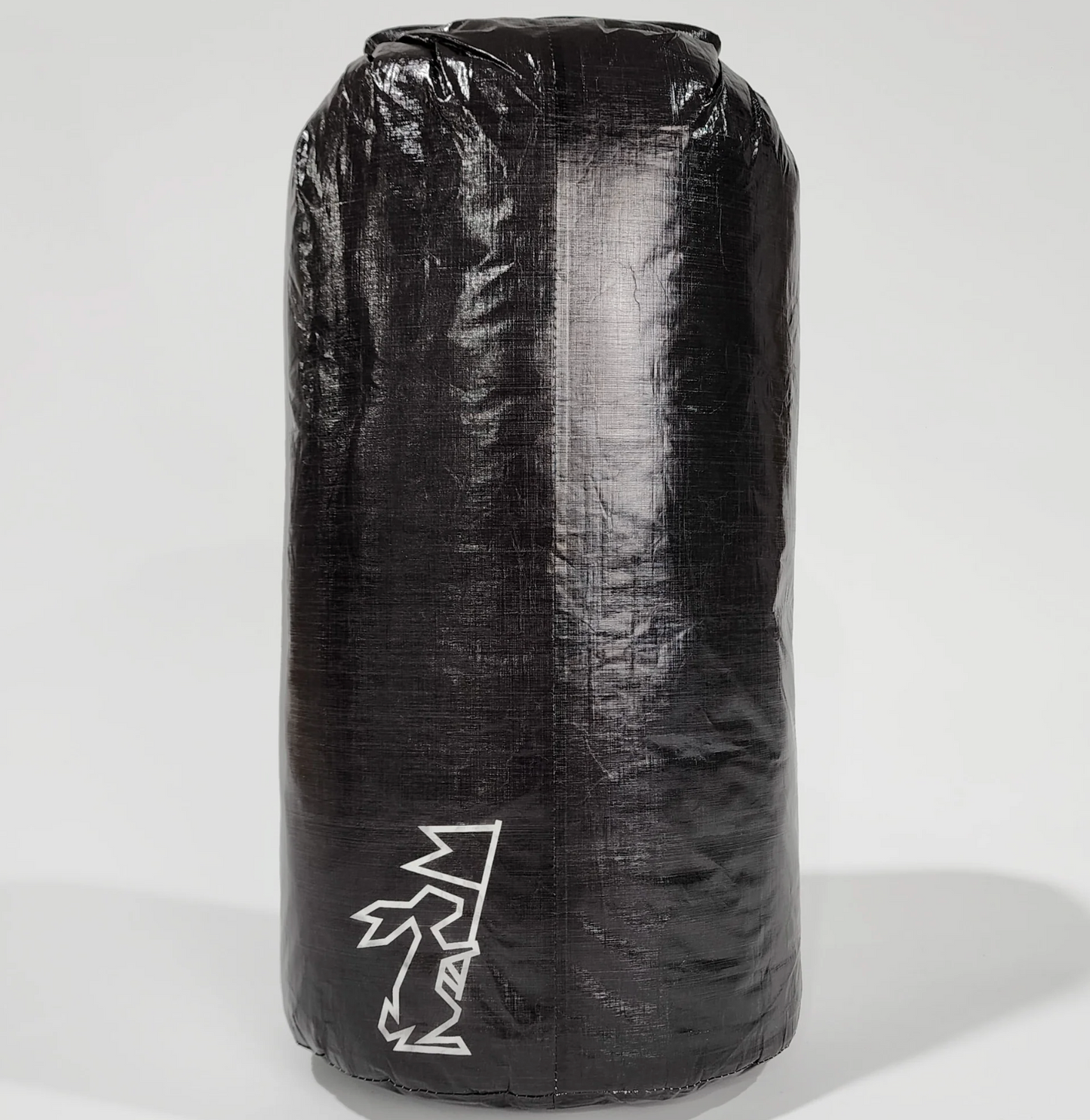 Medium Stuff Sack “Ink”｜HIGH TAIL DESIGNS