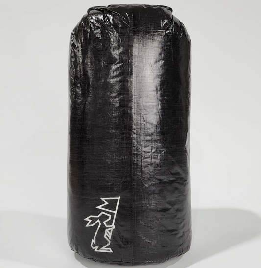 Medium Stuff Sack “Ink”｜HIGH TAIL DESIGNS