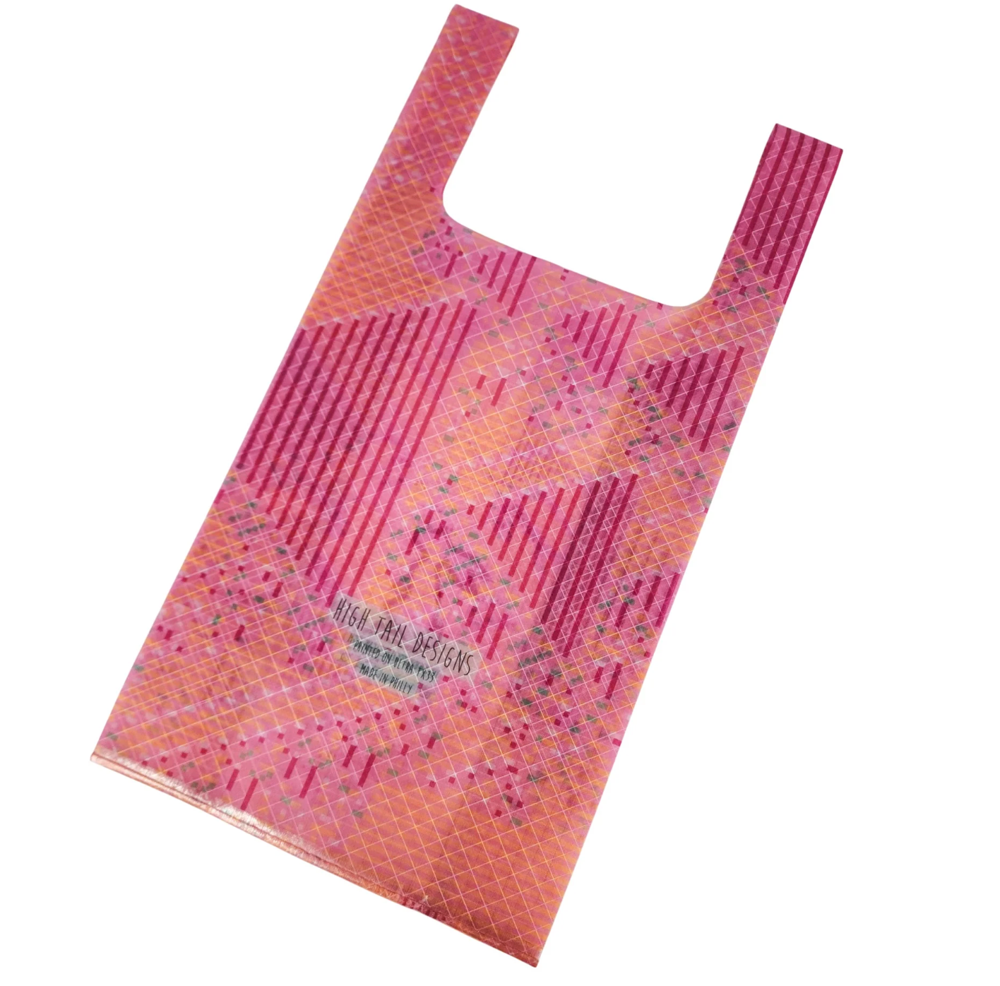 Small Shopping Bag “Delta 7” | HIGH TAIL DESIGNS