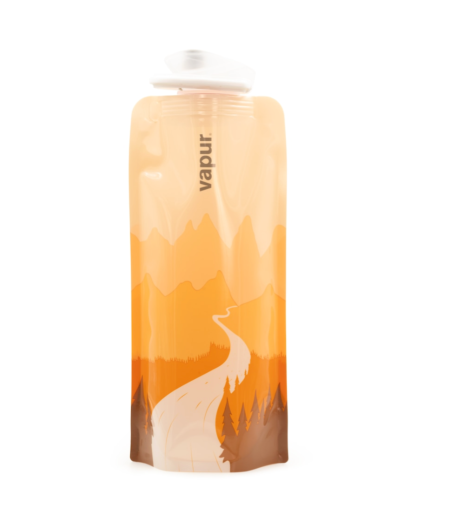 Wide Mouth Anti-Bottle 0.7L｜Vapur