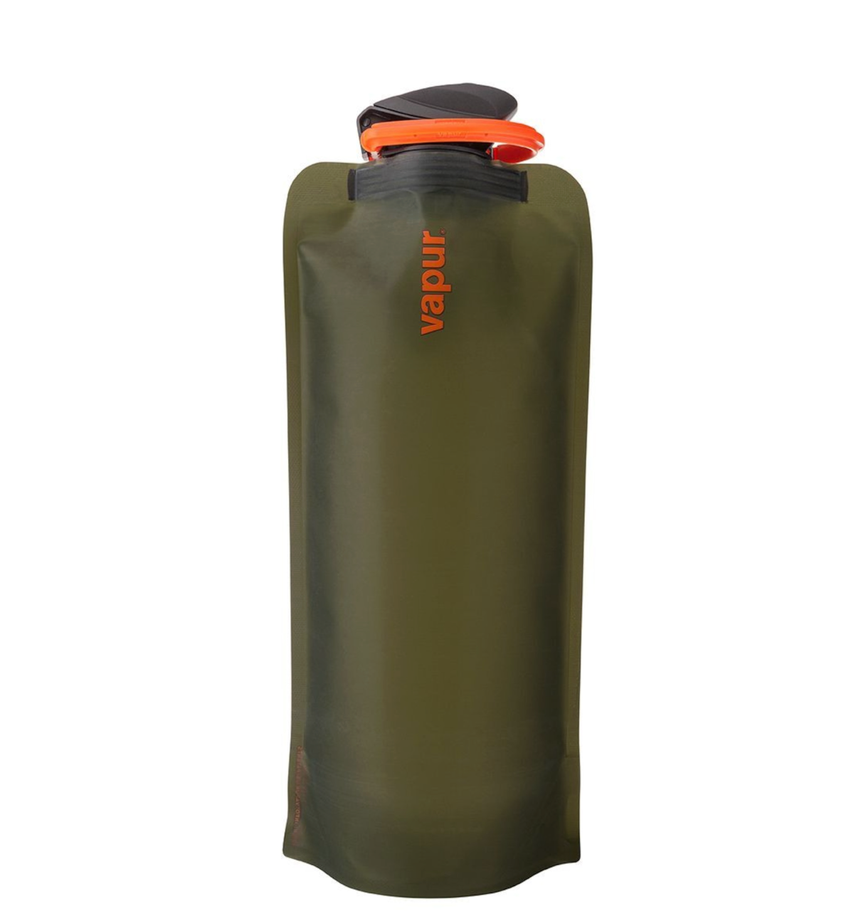 Wide Mouth Anti-Bottle 0.7L｜Vapur