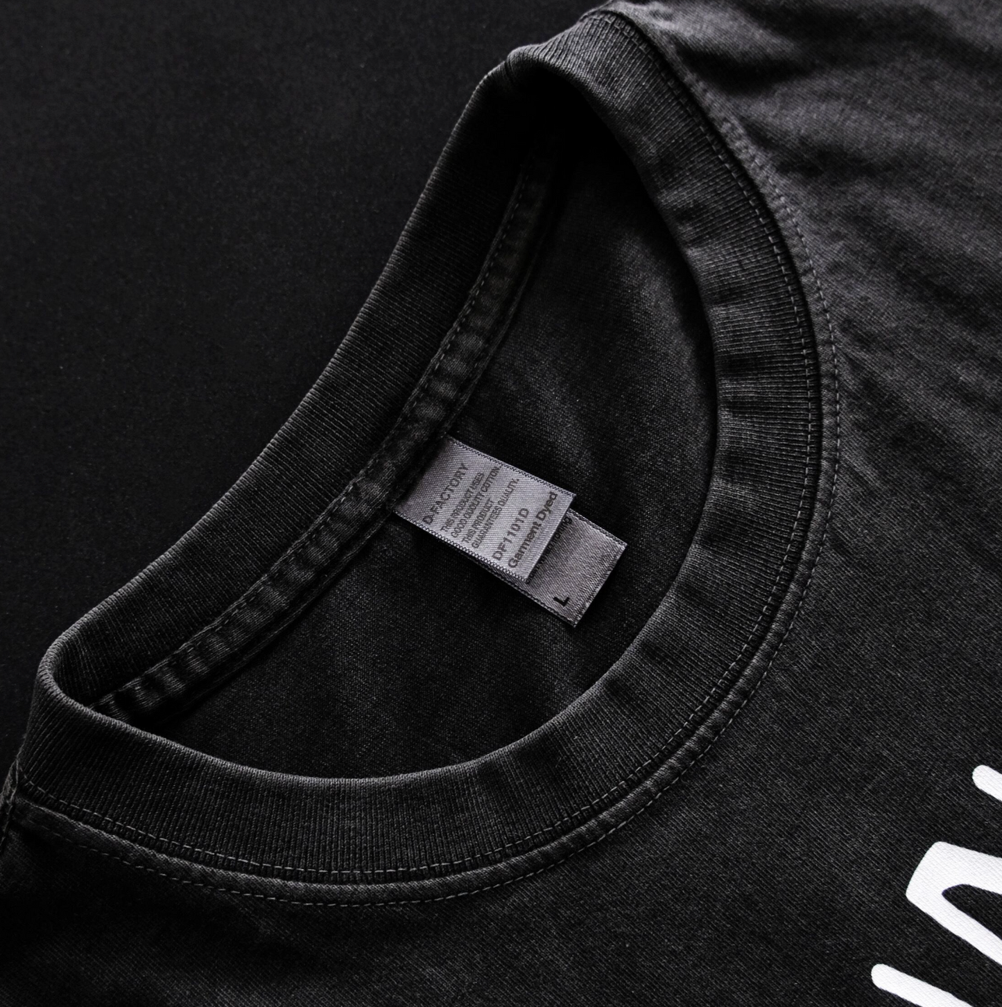 Cotton Tee - Color Logo Tee｜MOUNTAIN JOHNNY