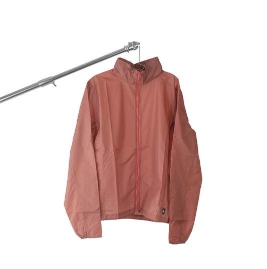 VEIL JACKET　ULTRA GOOD LUCK