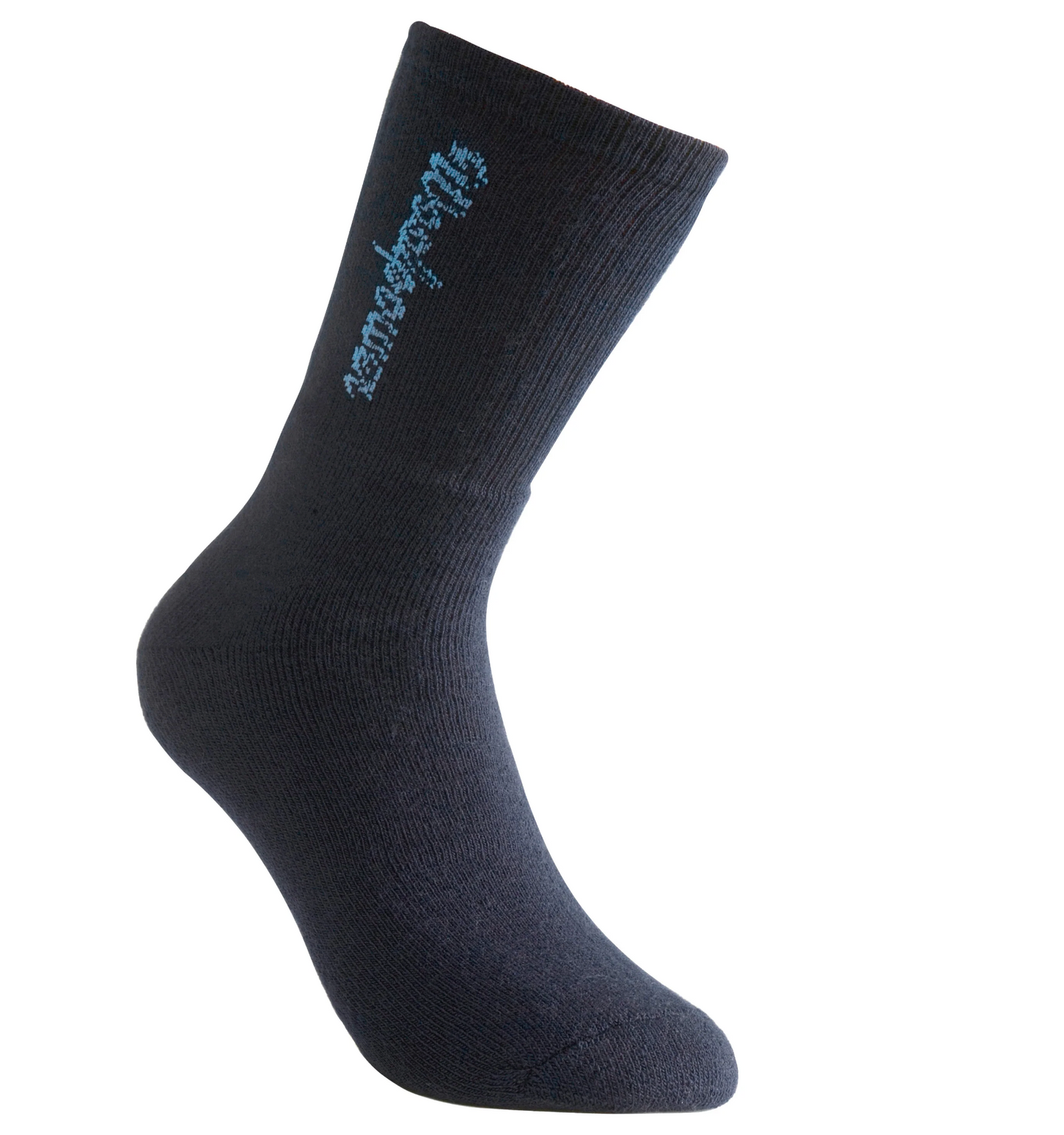 WOOLPOWER SOCKS LOGO 400