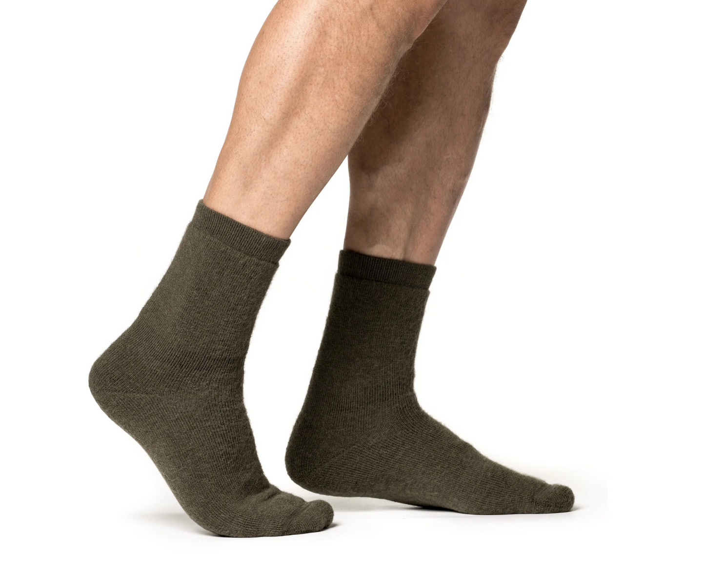 WOOLPOWER SOCKS 400
