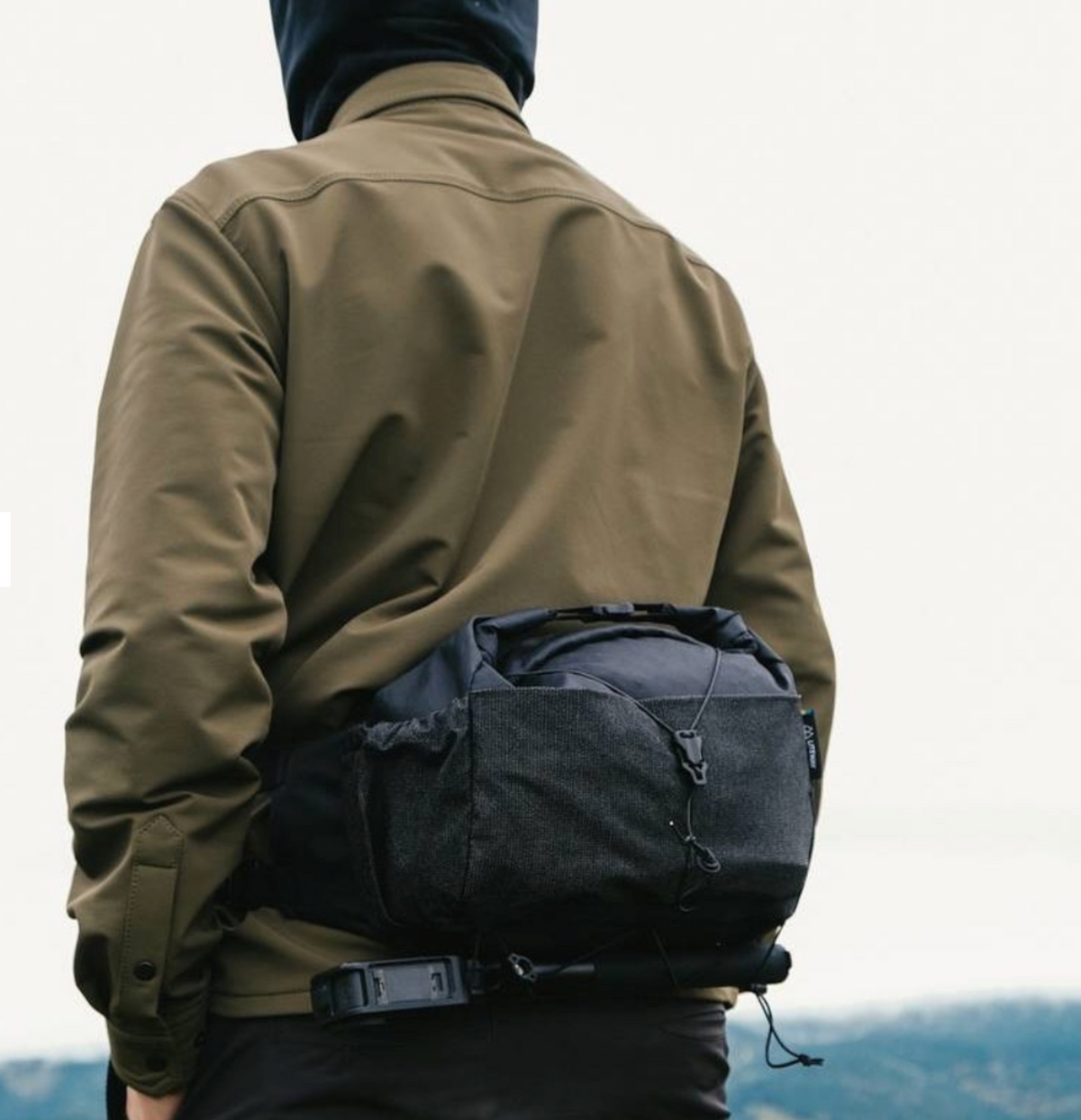 LITEWAY｜HIP PACK 10L