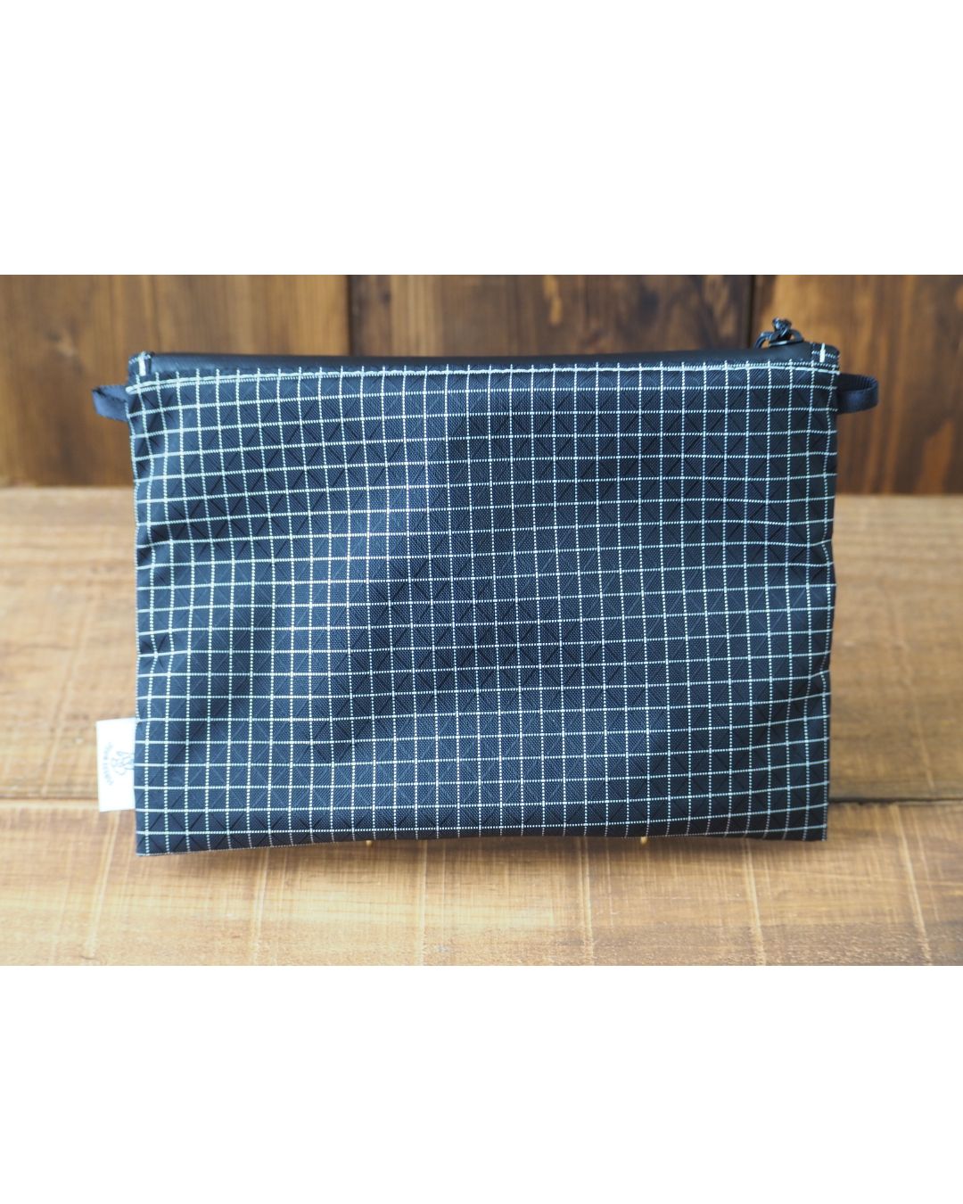 FOREST BASE × slowhike mountain gear オリジナルポーチ「DETOUR / ÉLAN」