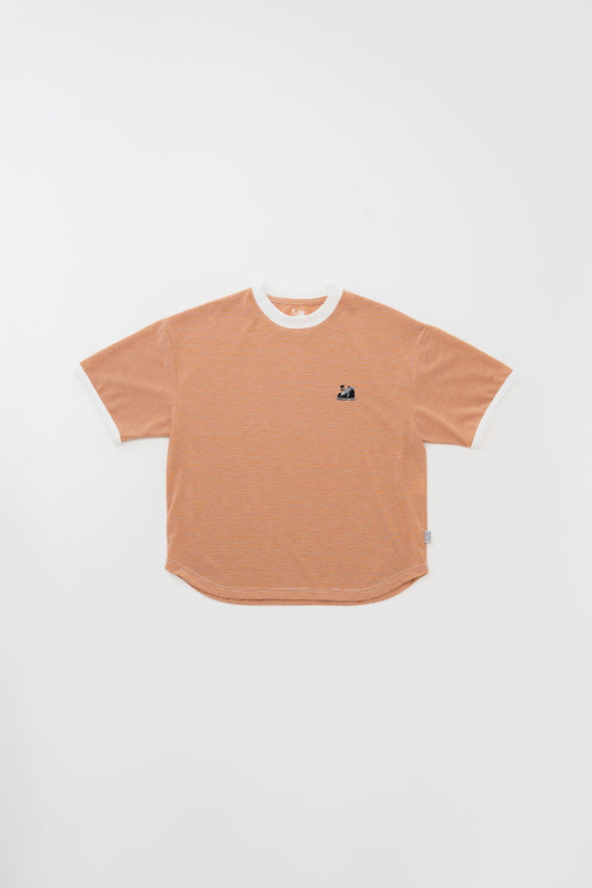 MOUNTAIN DAISY PRODUCTS Hike Border Tee