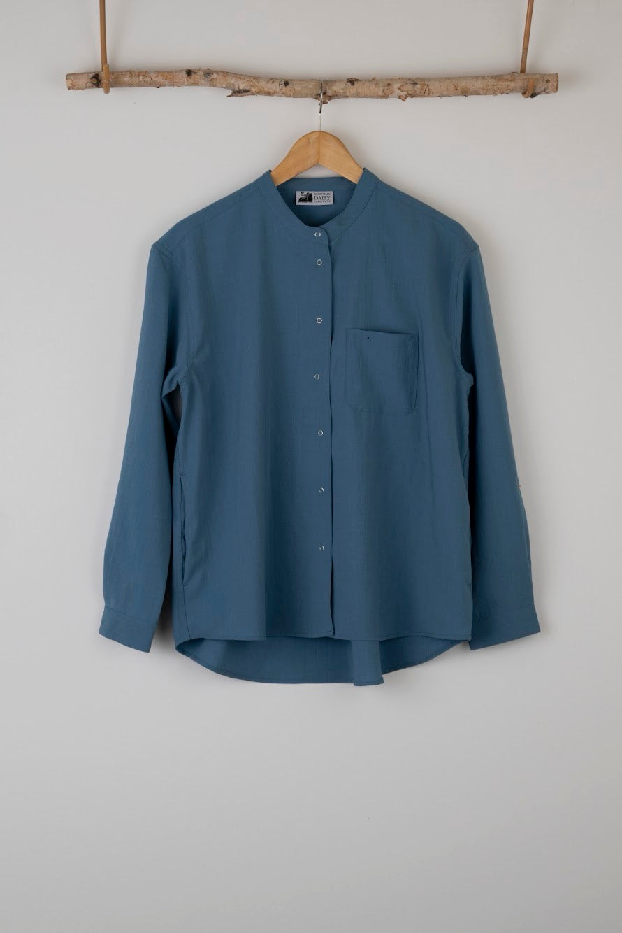 MOUNTAIN DAISY PRODUCTS  My Basic Shirt
