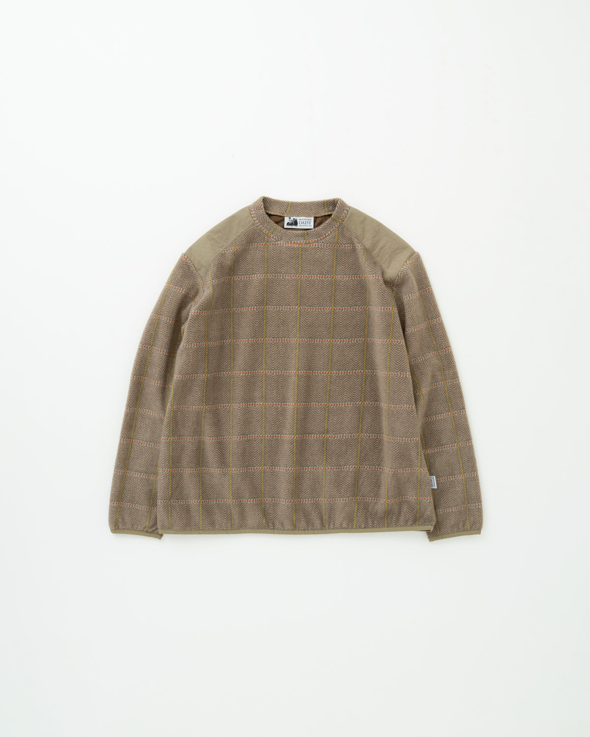 MOUNTAIN DAISY PRODUCTS Classic Octa® Sweater
