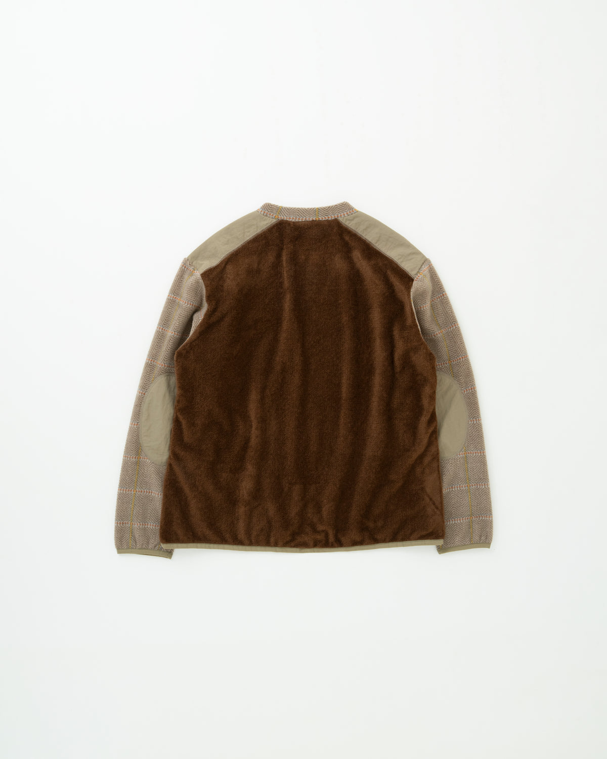 MOUNTAIN DAISY PRODUCTS Classic Octa® Sweater