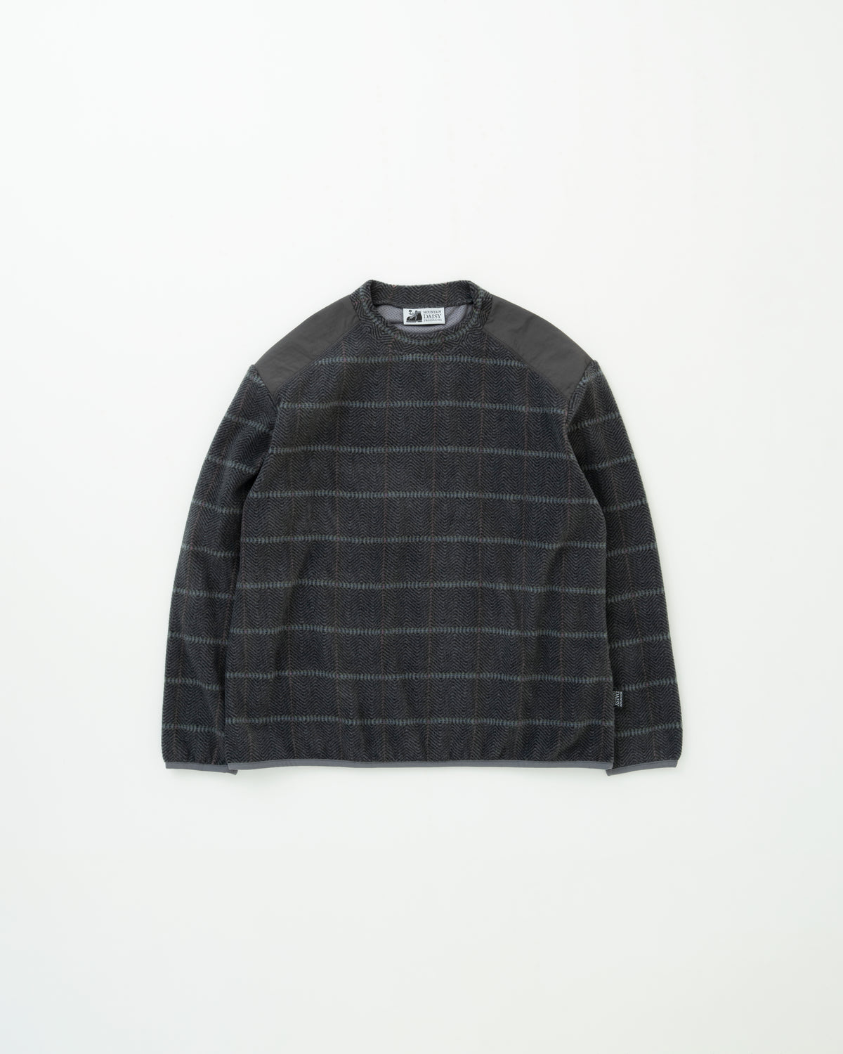 MOUNTAIN DAISY PRODUCTS Classic Octa® Sweater