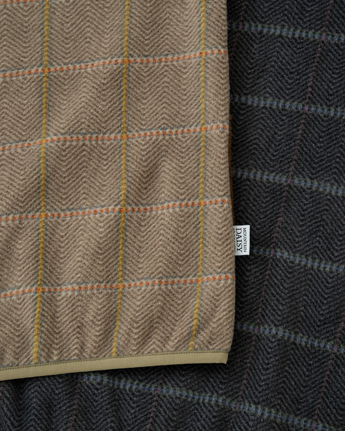 MOUNTAIN DAISY PRODUCTS Classic Octa® Sweater