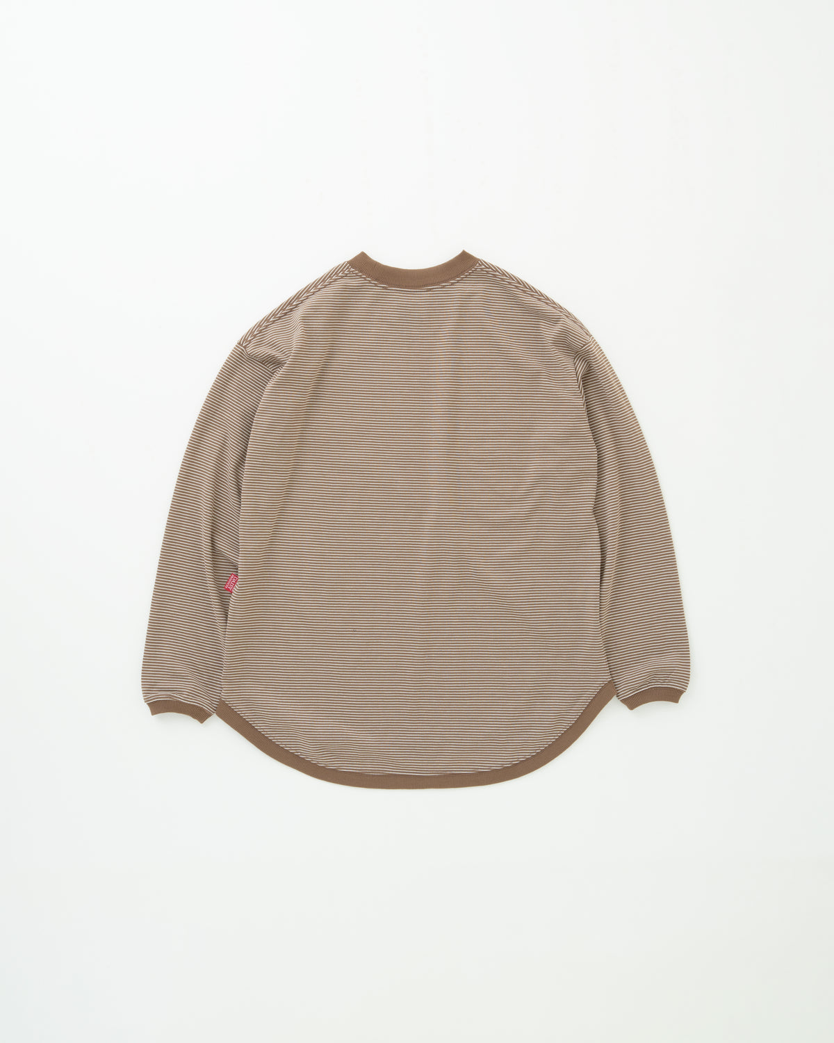 MOUNTAIN DAISY PRODUCTS Hike Border NAGASODE Tee 2026Ver.
