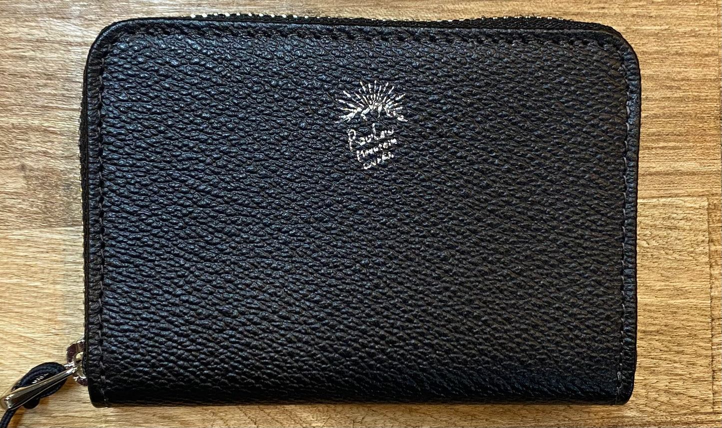 RawLowMountainworks HILLARY WALLET（コインケース）