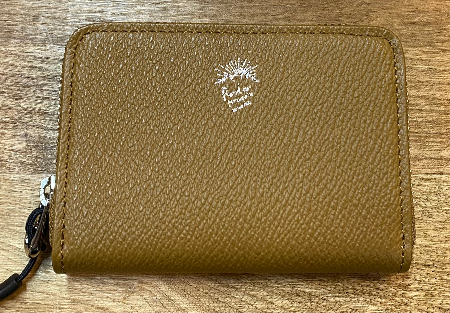 RawLowMountainworks HILLARY WALLET（コインケース）