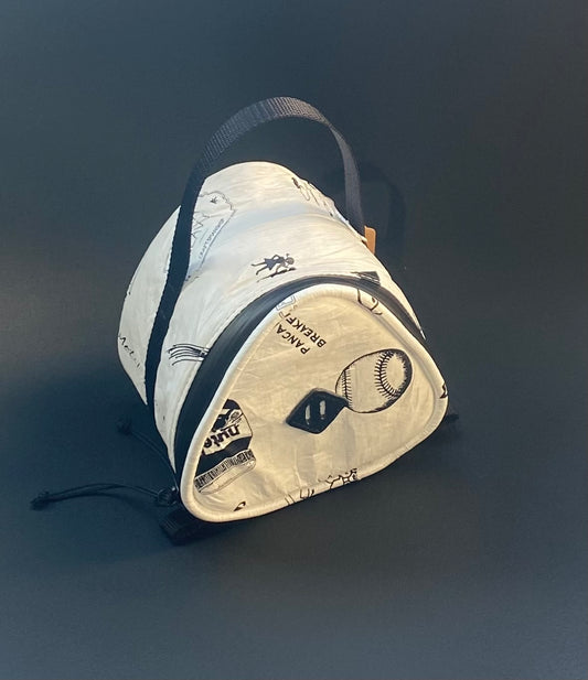 holo  Onigiri Pouch