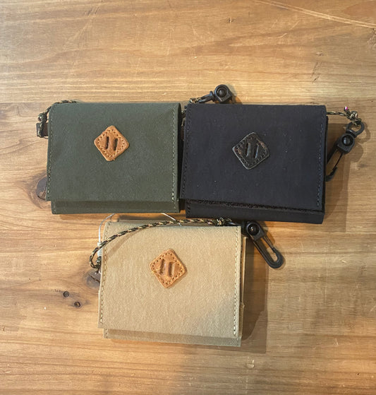 holo  Multiwallet