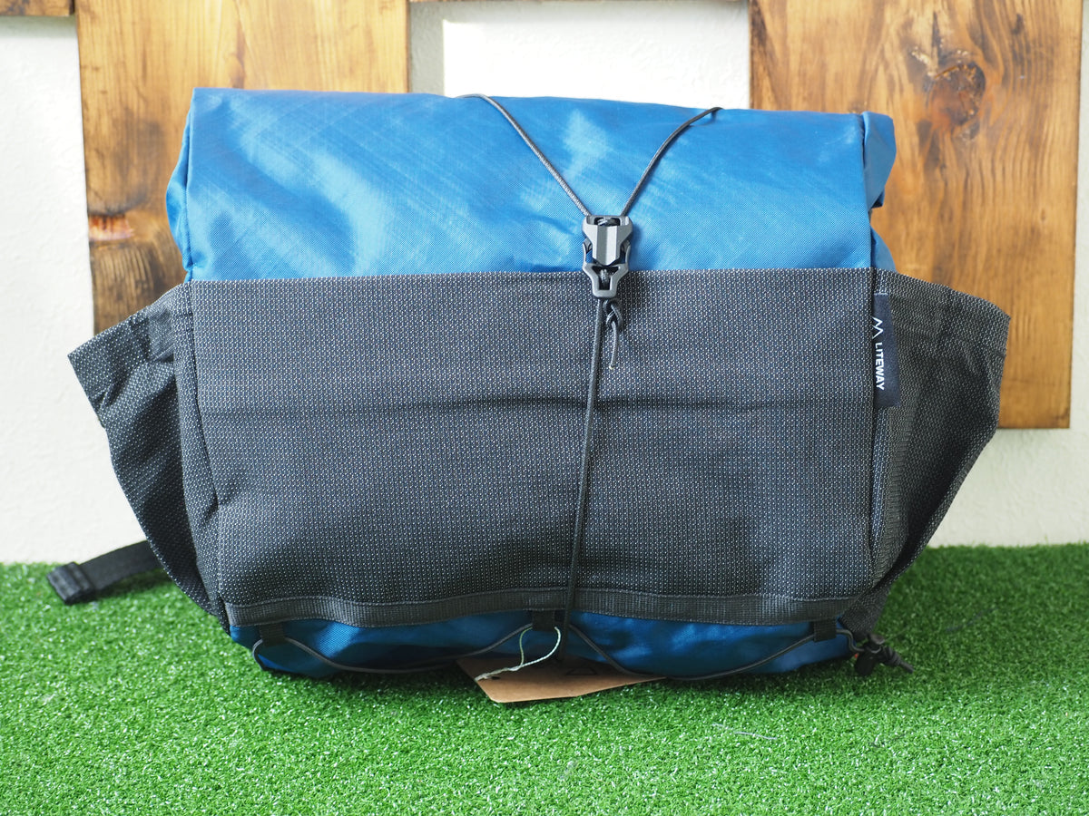 LITEWAY｜HIP PACK 10L
