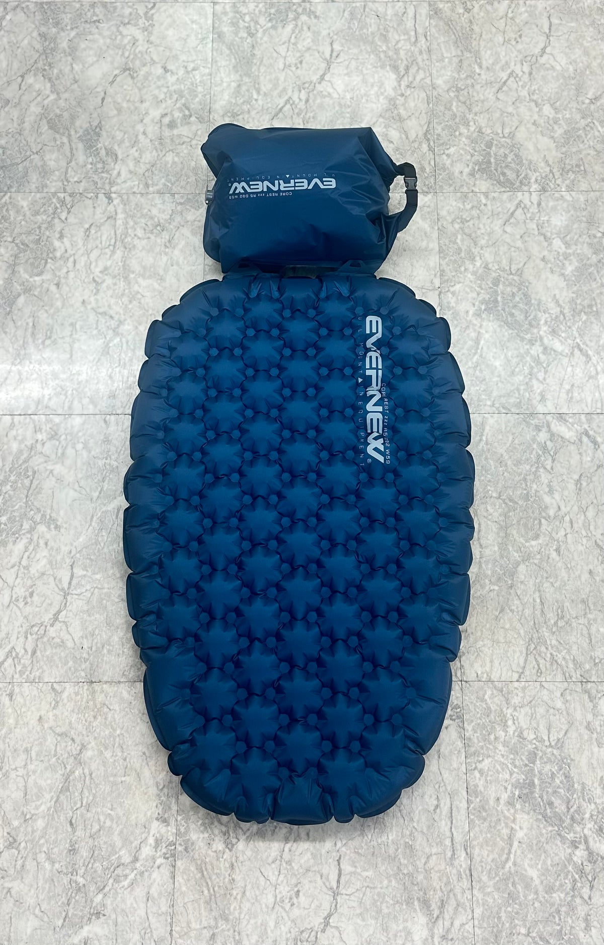 EVERNEW｜CORE REST zzz R5D92W59（コアレスト