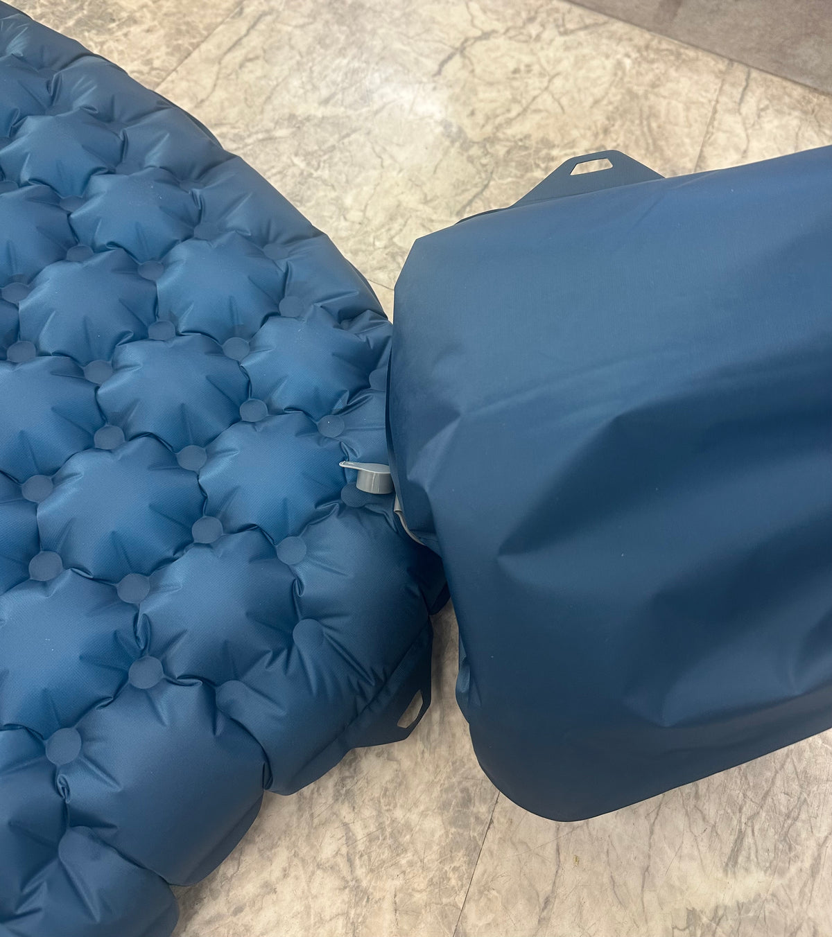 EVERNEW｜CORE REST zzz R5D92W59（コアレスト