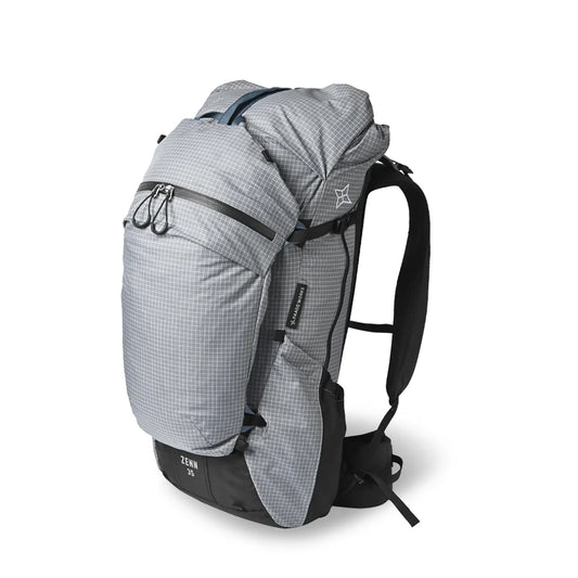 PAAGOWORKS ZENN35