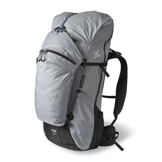 PAAGOWORKS ZENN45