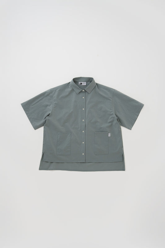 MOUNTAIN DAISY PRODUCTS  Hau Hike Shirt
