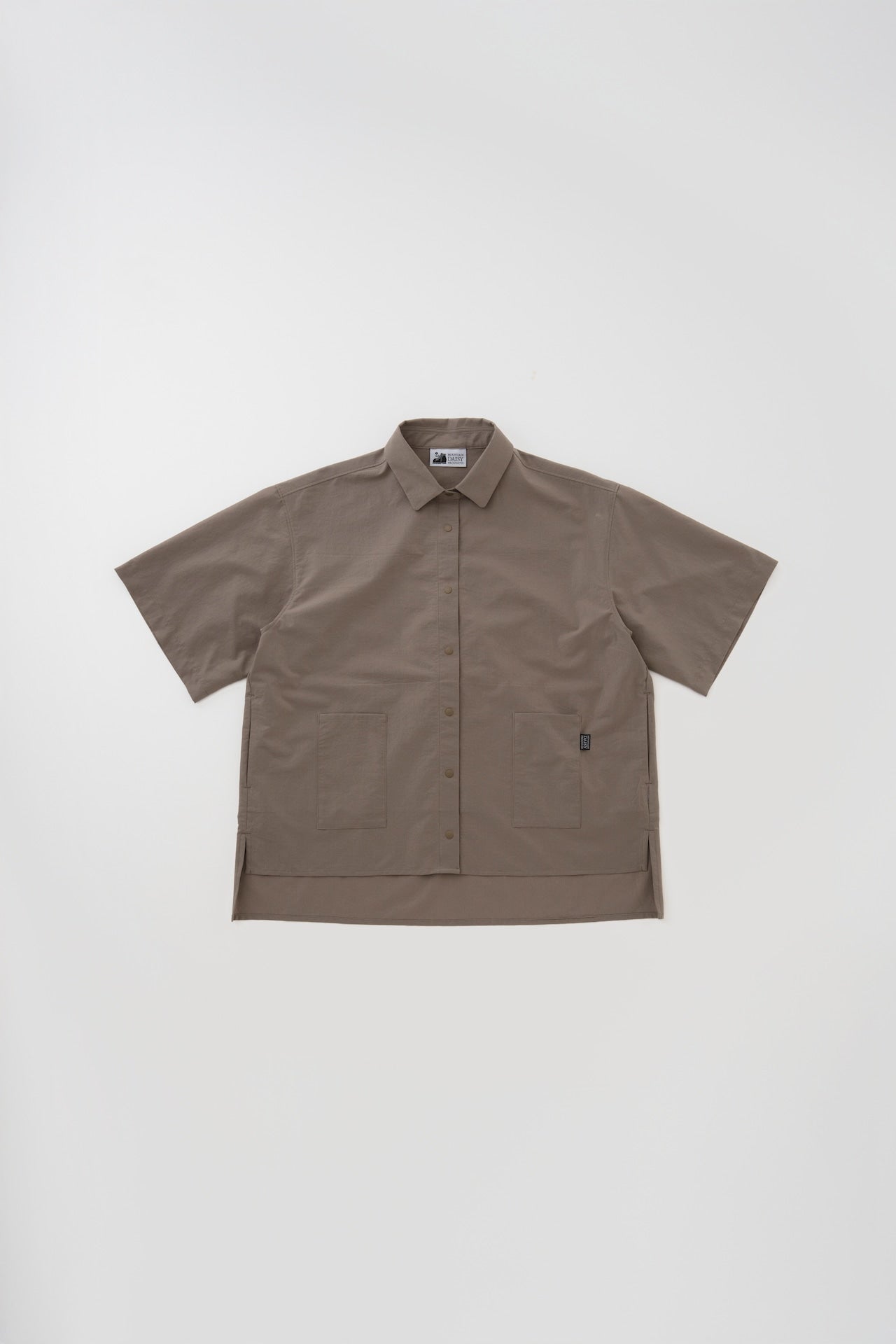 MOUNTAIN DAISY PRODUCTS  Hau Hike Shirt