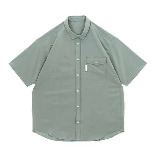 RIDGE MOUNTAIN GEAR Basic Short Sleeve Shirt