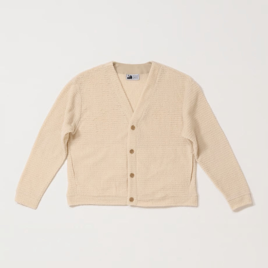 MOUNTAIN DAISY PRODUCTS ／ Trail Cardigan