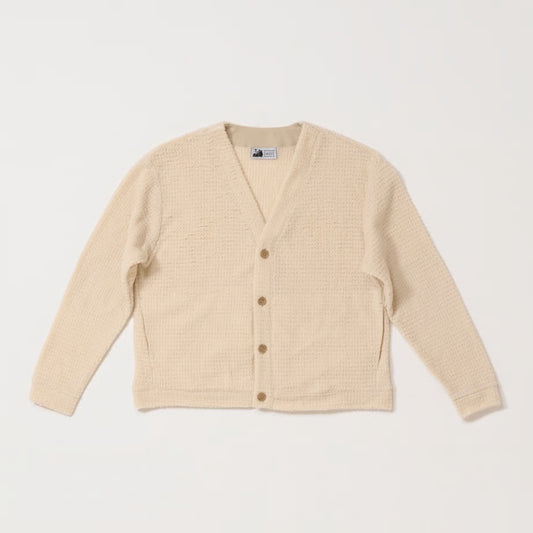 MOUNTAIN DAISY PRODUCTS ／ Trail Cardigan