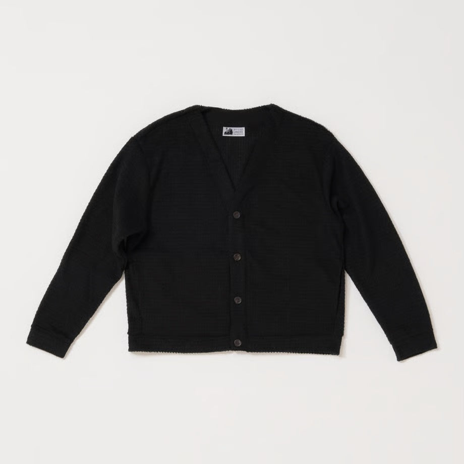 MOUNTAIN DAISY PRODUCTS ／ Trail Cardigan