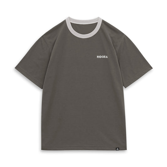 RIDGE MOUNTAIN GEAR  Poly Tee Shortt Sleeve