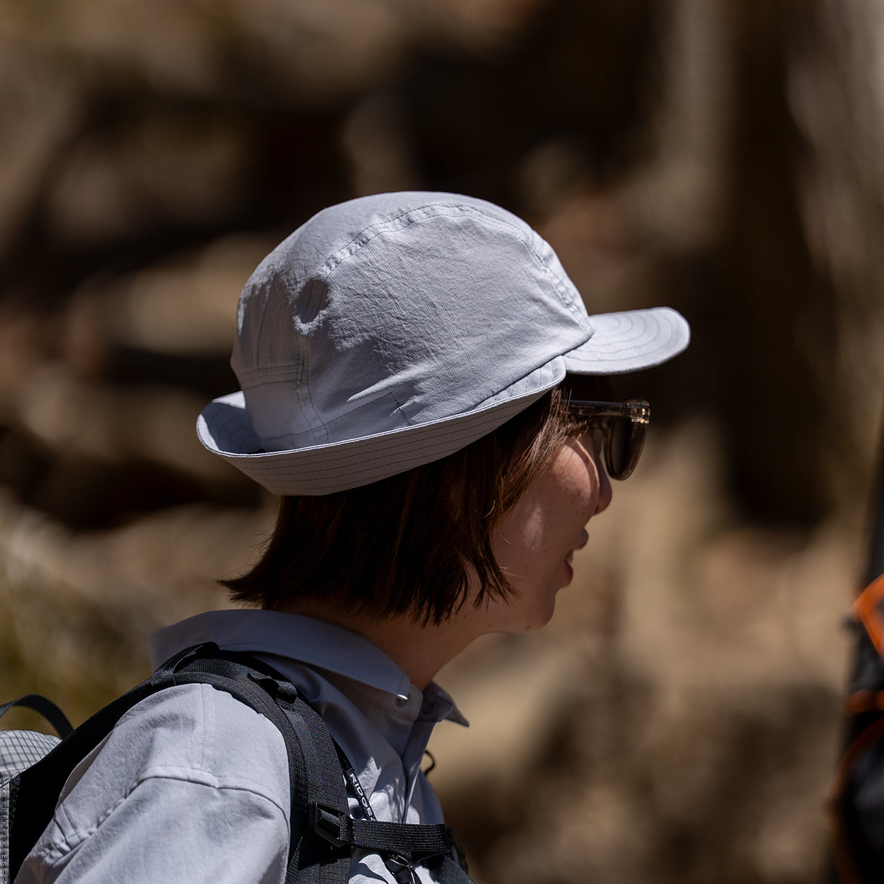 RIDGE MOUNTAIN GEAR Shade Cap
